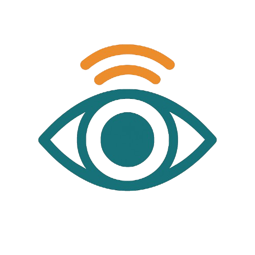 Monitoring icon