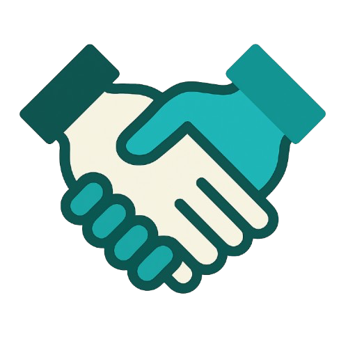 Collaboration icon